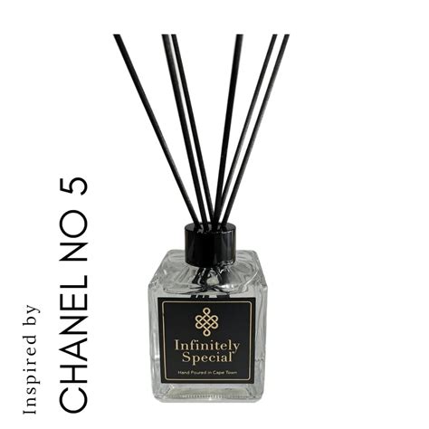 chanel no 5 reed diffuser|NO. 3001 Reed Diffuser .